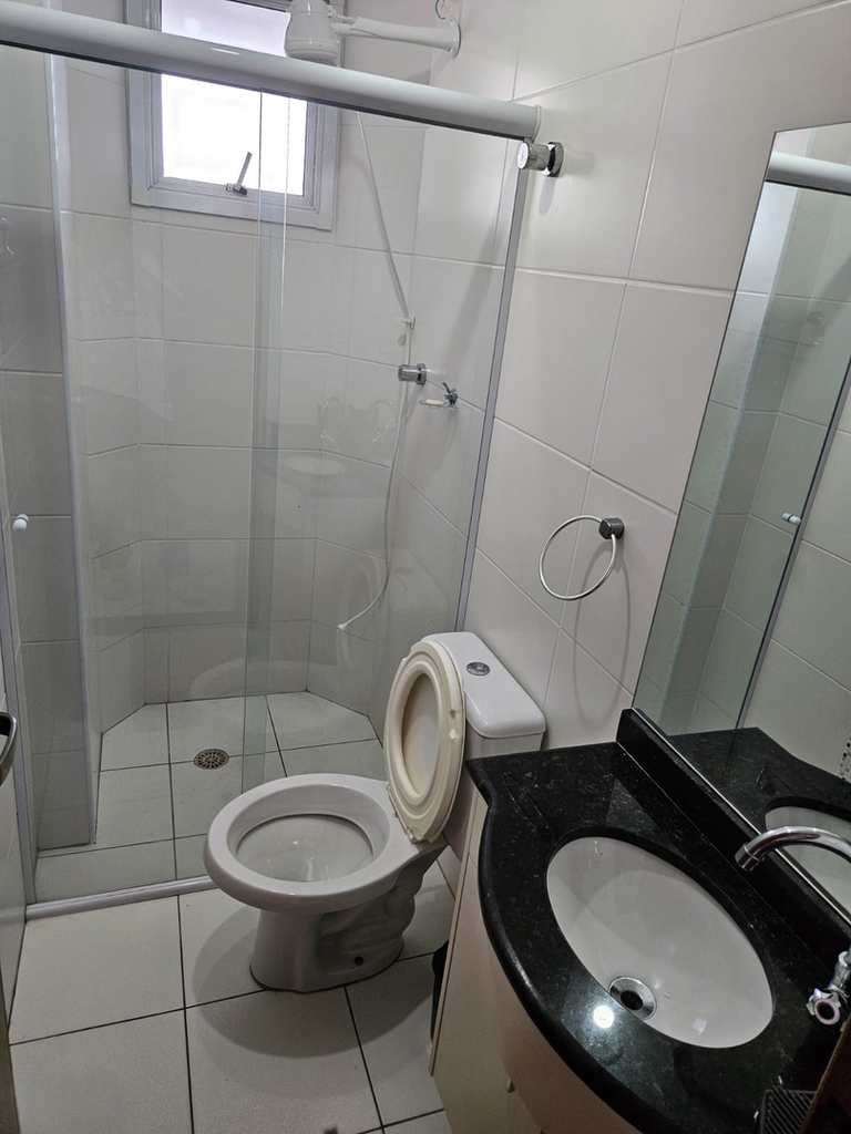 Apartamento em Praia Grande, no bairro Guilhermina