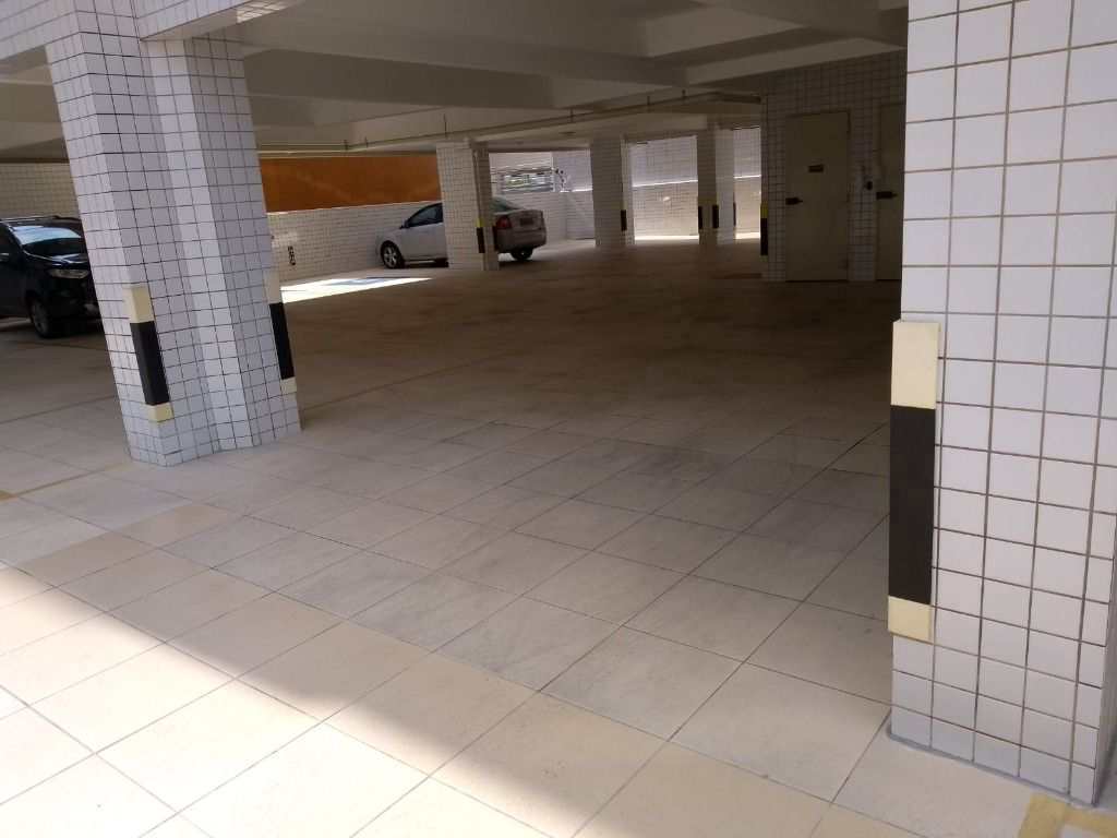 Apartamento em Praia Grande, no bairro Guilhermina
