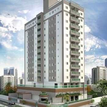 Apartamento em Praia Grande, bairro Aviação