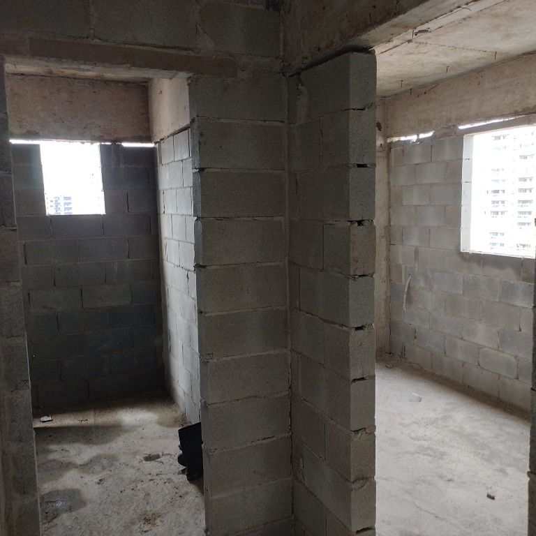 Apartamento em Praia Grande, no bairro Aviação