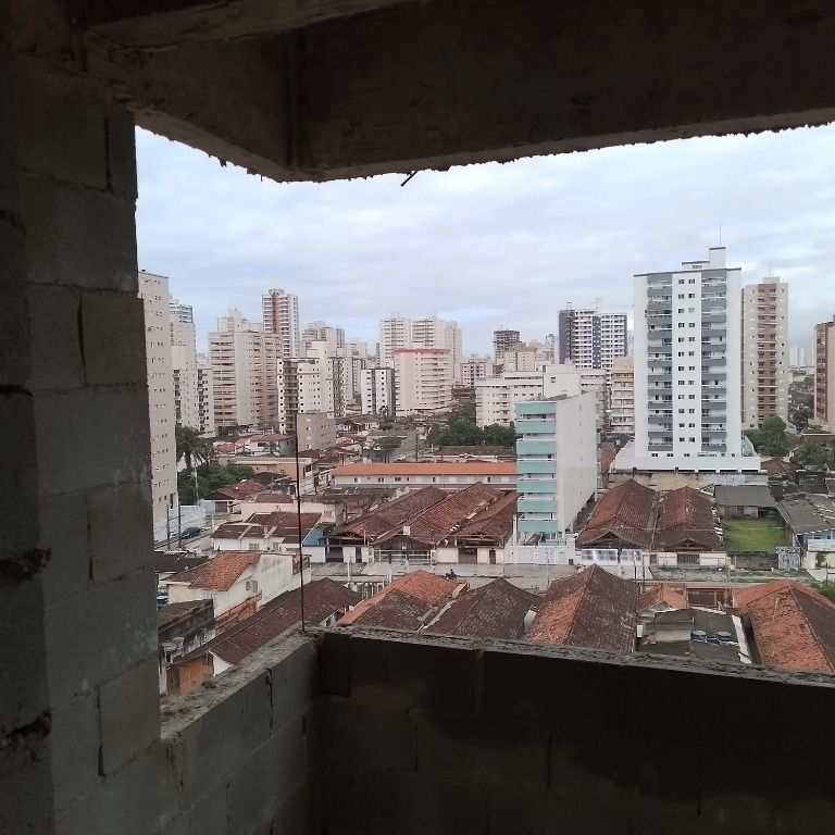 Apartamento em Praia Grande, no bairro Aviação
