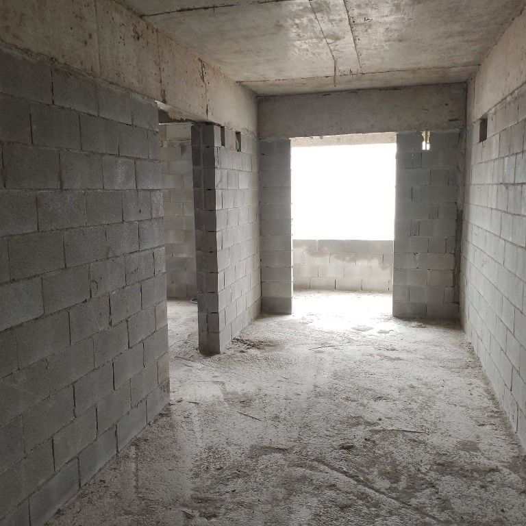 Apartamento em Praia Grande, no bairro Aviação