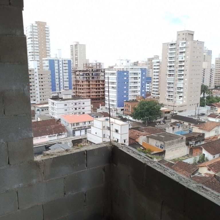 Apartamento em Praia Grande, no bairro Aviação