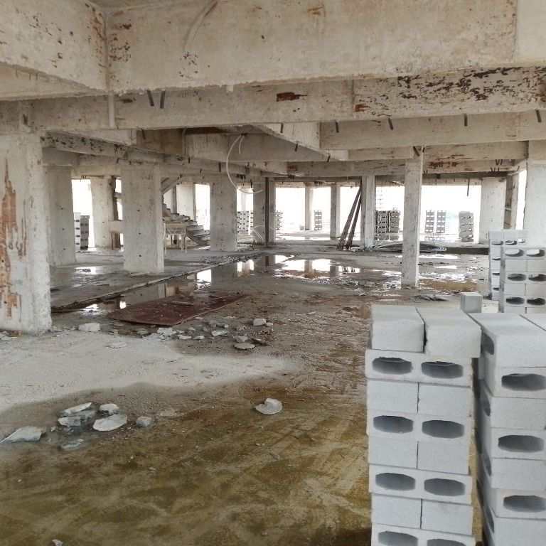 Apartamento em Praia Grande, no bairro Aviação
