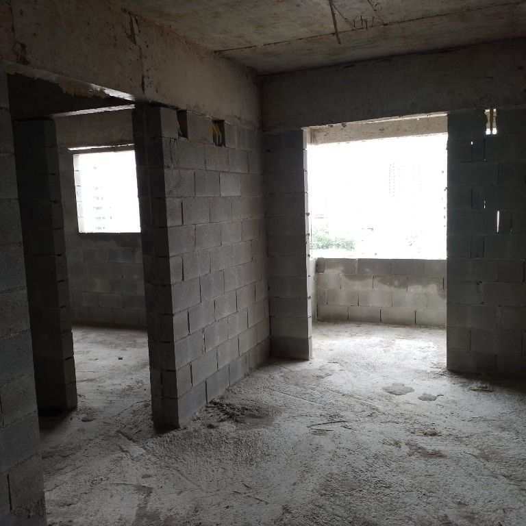 Apartamento em Praia Grande, no bairro Aviação
