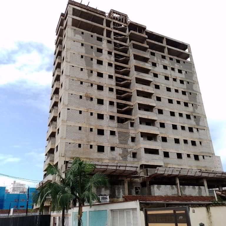 Apartamento em Praia Grande, no bairro Aviação