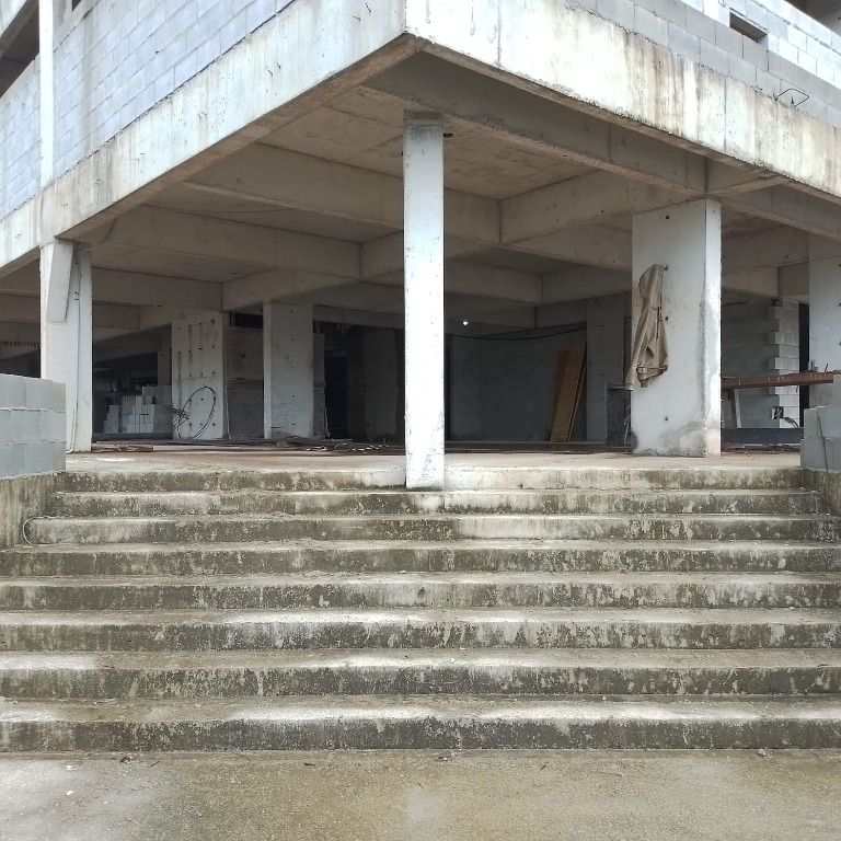 Apartamento em Praia Grande, no bairro Aviação