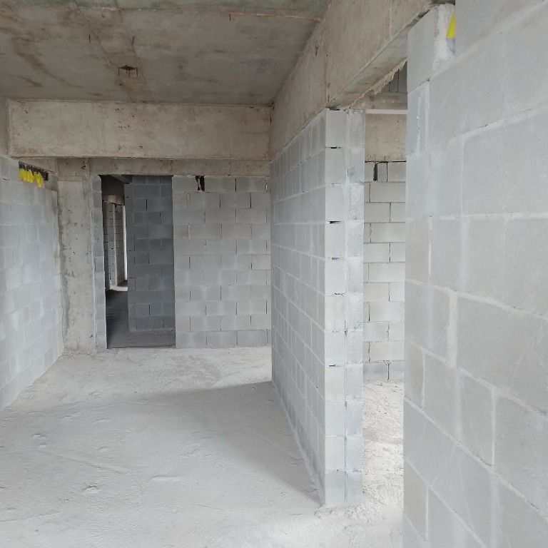 Apartamento em Praia Grande, no bairro Aviação