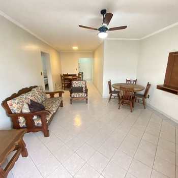 Apartamento em Praia Grande, bairro Guilhermina