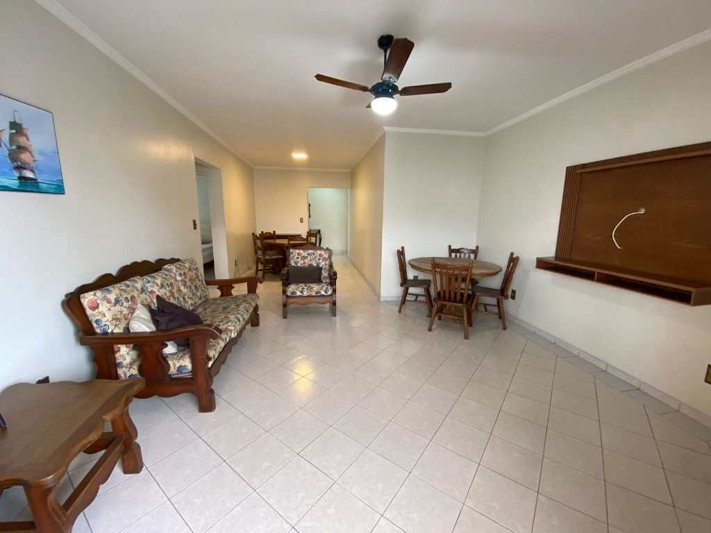 Apartamento em Praia Grande, no bairro Guilhermina