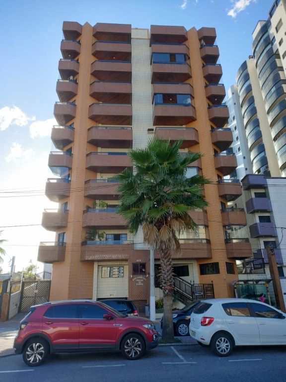 Apartamento em Praia Grande, no bairro Guilhermina
