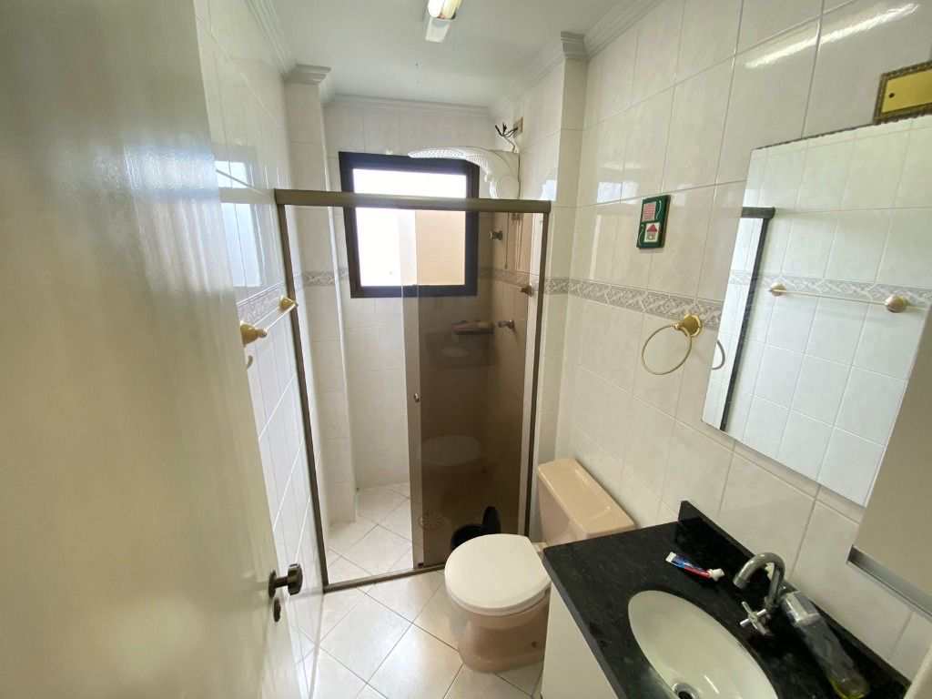 Apartamento em Praia Grande, no bairro Guilhermina