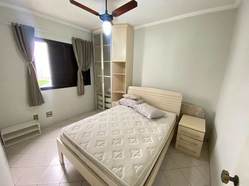 Apartamento em Praia Grande, no bairro Guilhermina
