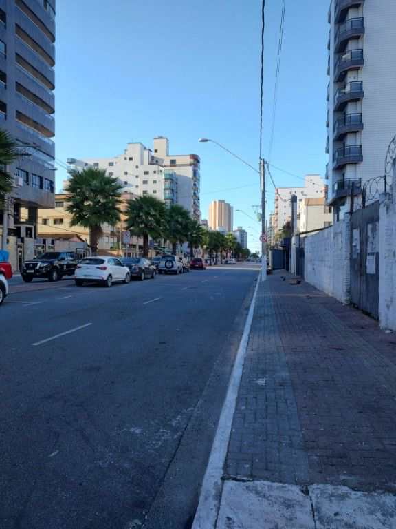 Apartamento em Praia Grande, no bairro Guilhermina