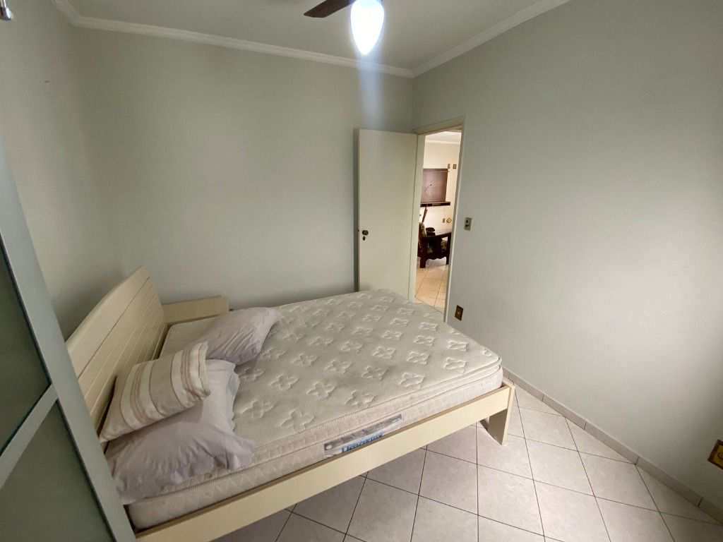 Apartamento em Praia Grande, no bairro Guilhermina