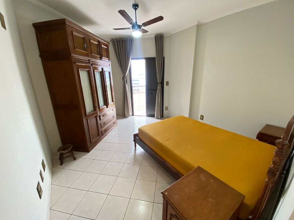 Apartamento em Praia Grande, no bairro Guilhermina