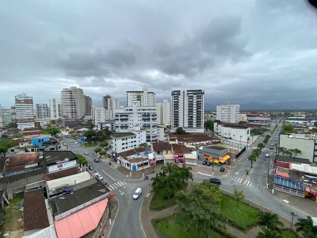 Apartamento em Praia Grande, no bairro Guilhermina