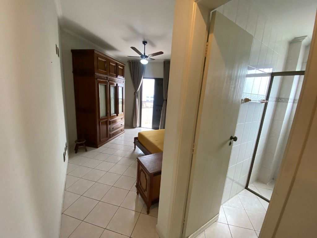 Apartamento em Praia Grande, no bairro Guilhermina