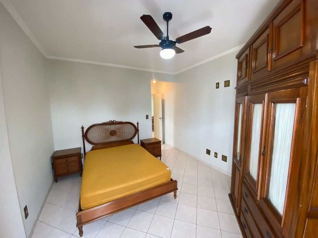 Apartamento em Praia Grande, no bairro Guilhermina