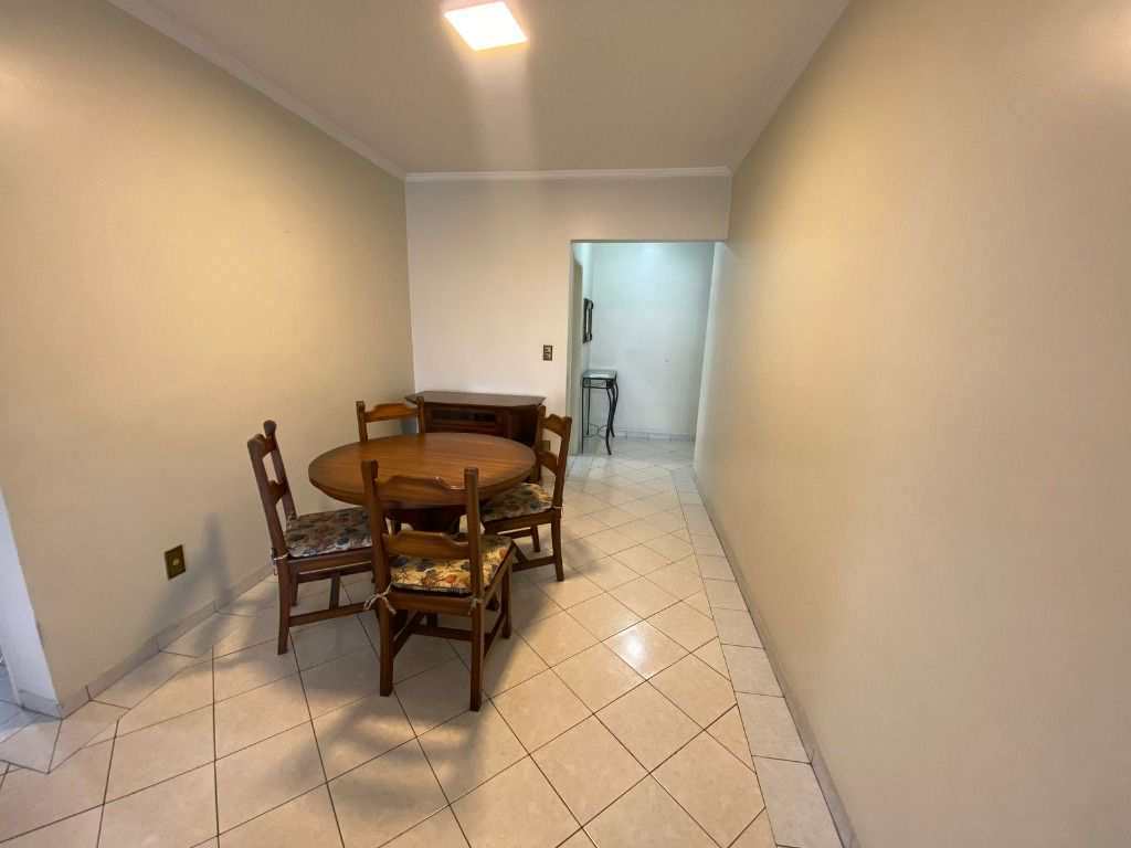 Apartamento em Praia Grande, no bairro Guilhermina