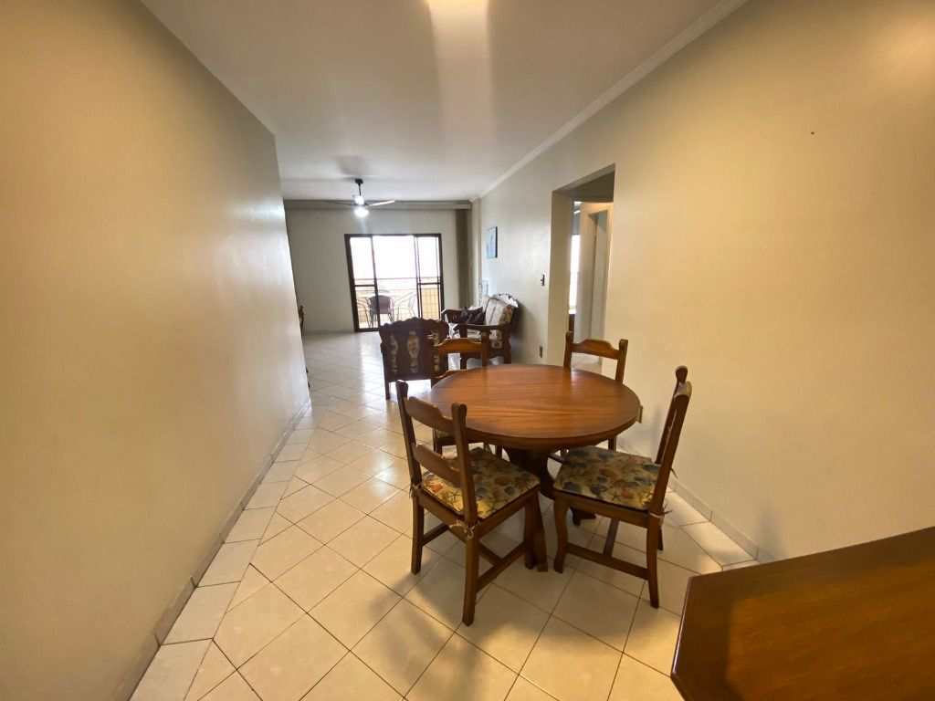 Apartamento em Praia Grande, no bairro Guilhermina