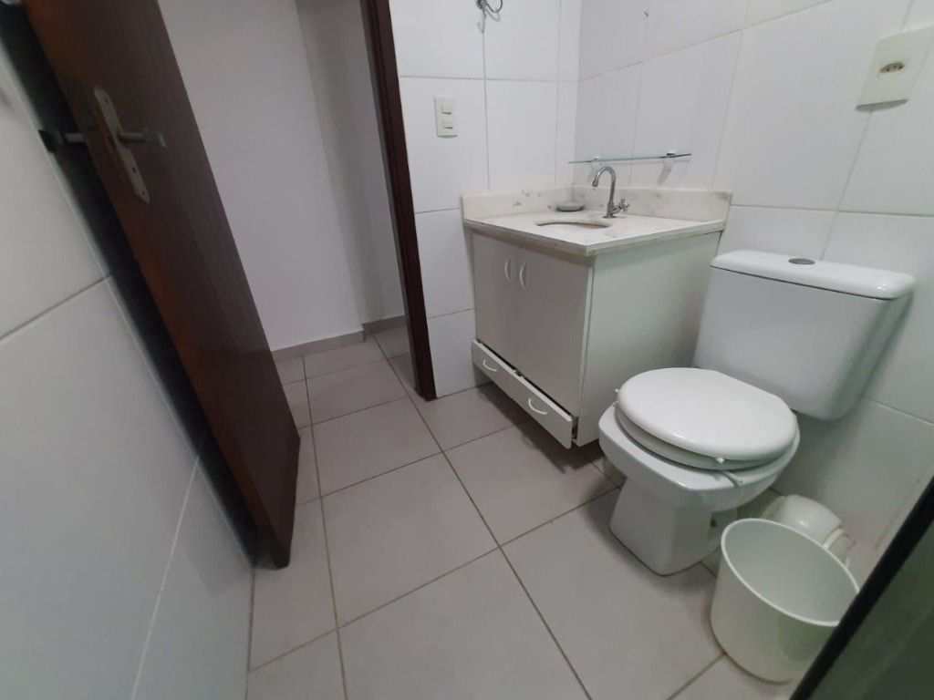 Apartamento em Praia Grande, no bairro Guilhermina