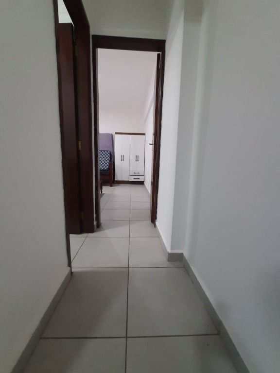 Apartamento em Praia Grande, no bairro Guilhermina