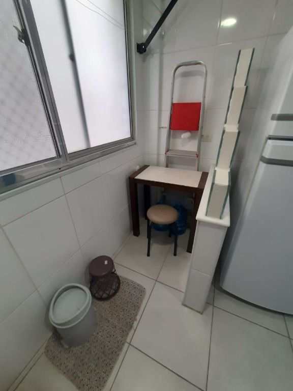 Apartamento em Praia Grande, no bairro Guilhermina