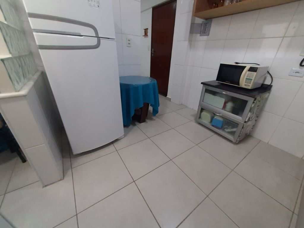 Apartamento em Praia Grande, no bairro Guilhermina