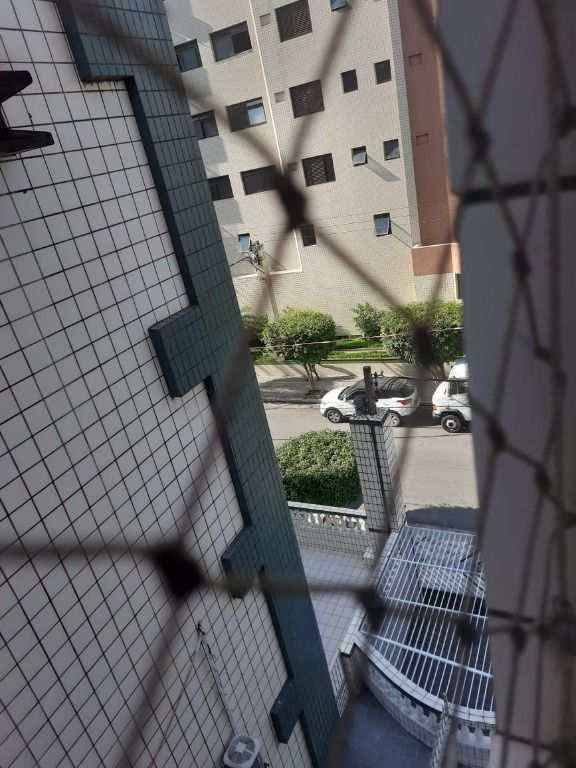Apartamento em Praia Grande, no bairro Guilhermina