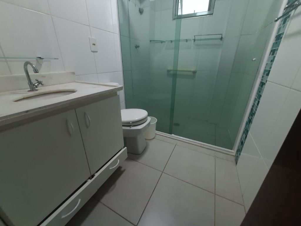 Apartamento em Praia Grande, no bairro Guilhermina