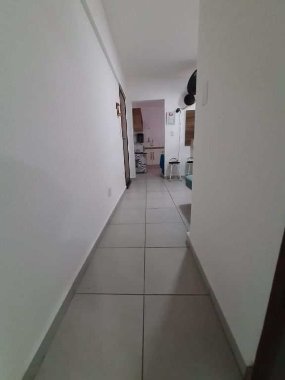 Apartamento em Praia Grande, no bairro Guilhermina