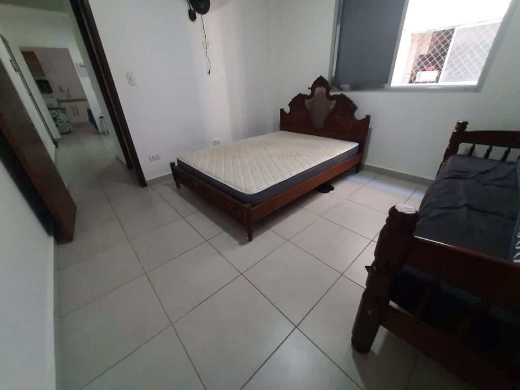 Apartamento em Praia Grande, no bairro Guilhermina