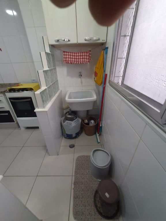 Apartamento em Praia Grande, no bairro Guilhermina