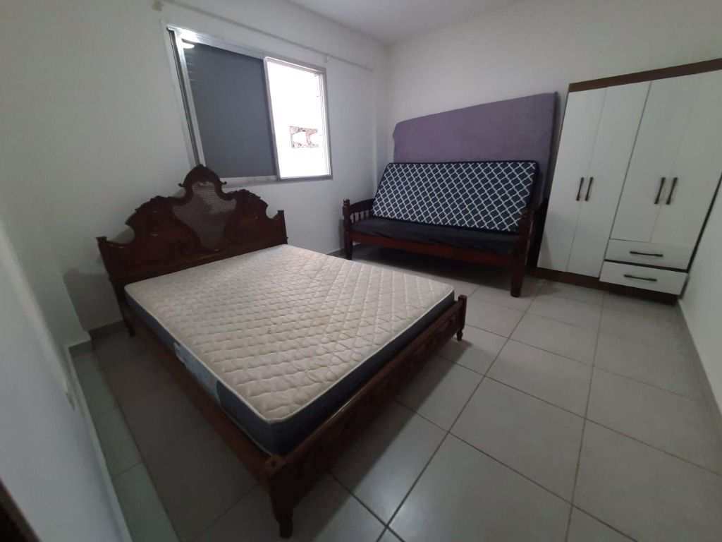 Apartamento em Praia Grande, no bairro Guilhermina
