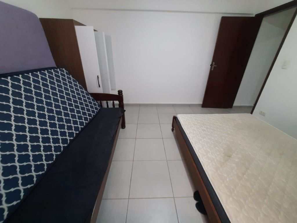 Apartamento em Praia Grande, no bairro Guilhermina