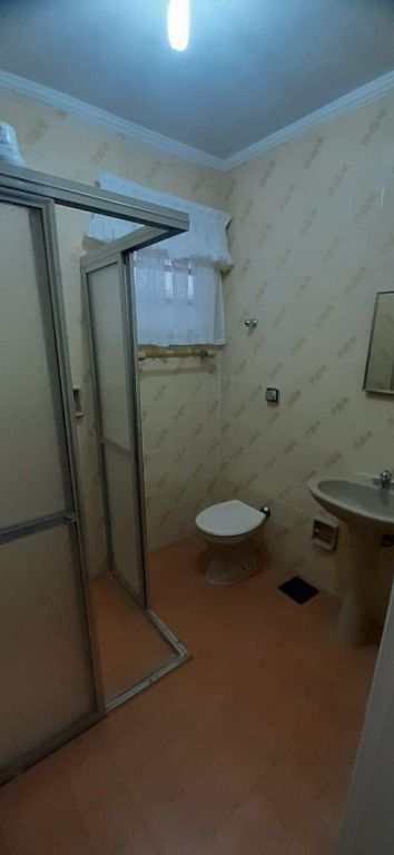 Apartamento em Praia Grande, no bairro Guilhermina