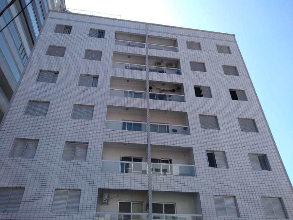 Apartamento em Praia Grande, no bairro Guilhermina