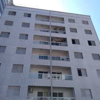 Apartamento em Praia Grande, bairro Guilhermina