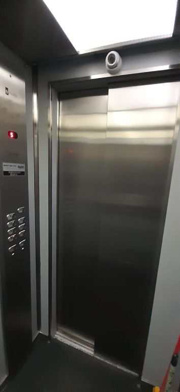 Apartamento em Praia Grande, no bairro Guilhermina