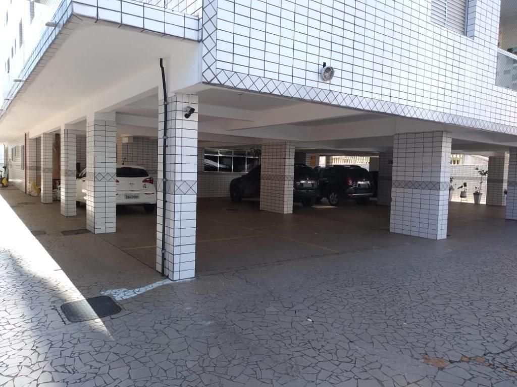 Apartamento em Praia Grande, no bairro Guilhermina