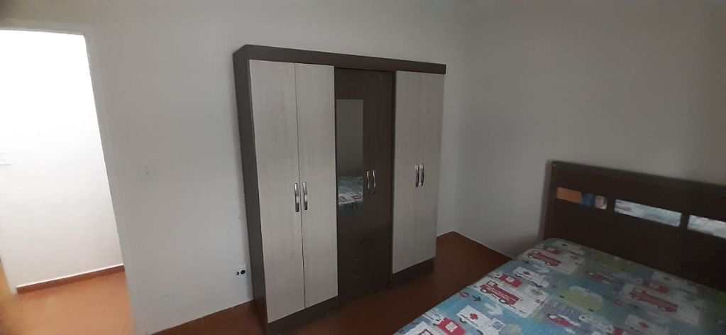 Apartamento em Praia Grande, no bairro Guilhermina