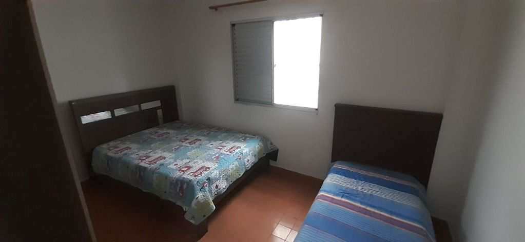Apartamento em Praia Grande, no bairro Guilhermina