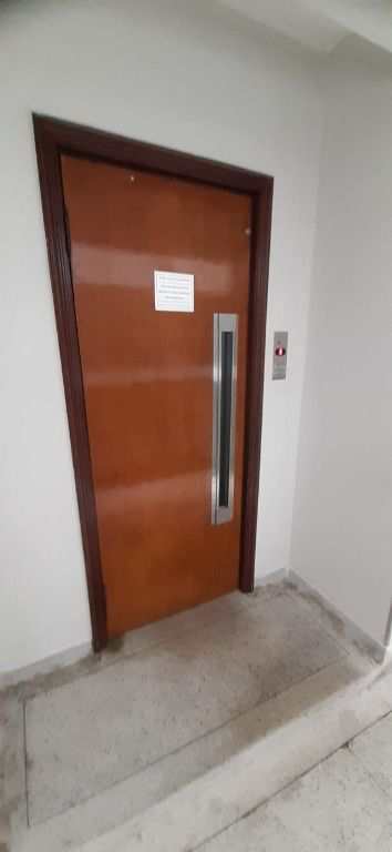 Apartamento em Praia Grande, no bairro Guilhermina