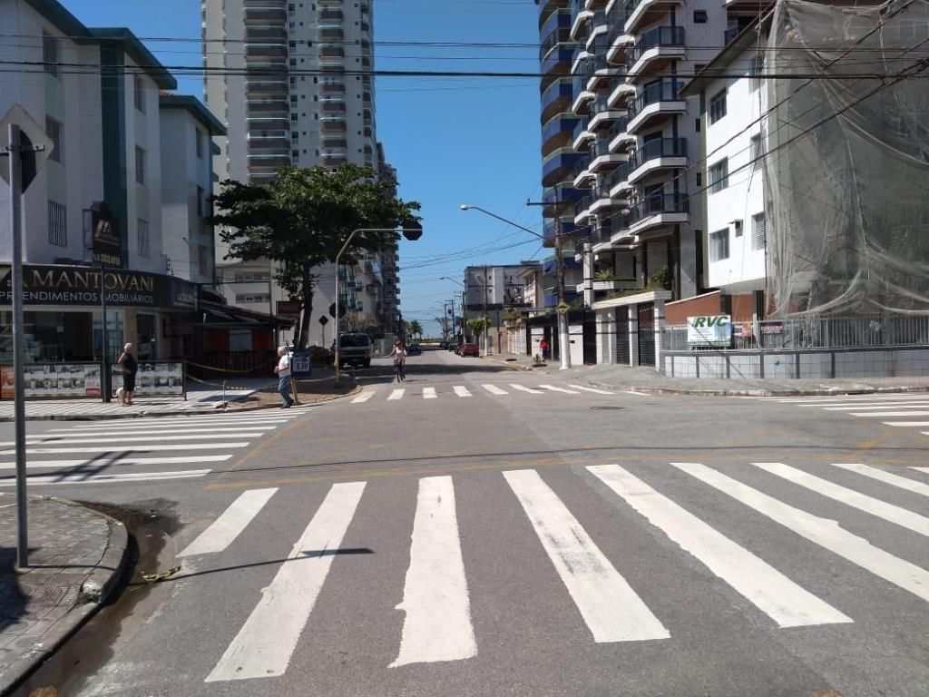Apartamento em Praia Grande, no bairro Guilhermina