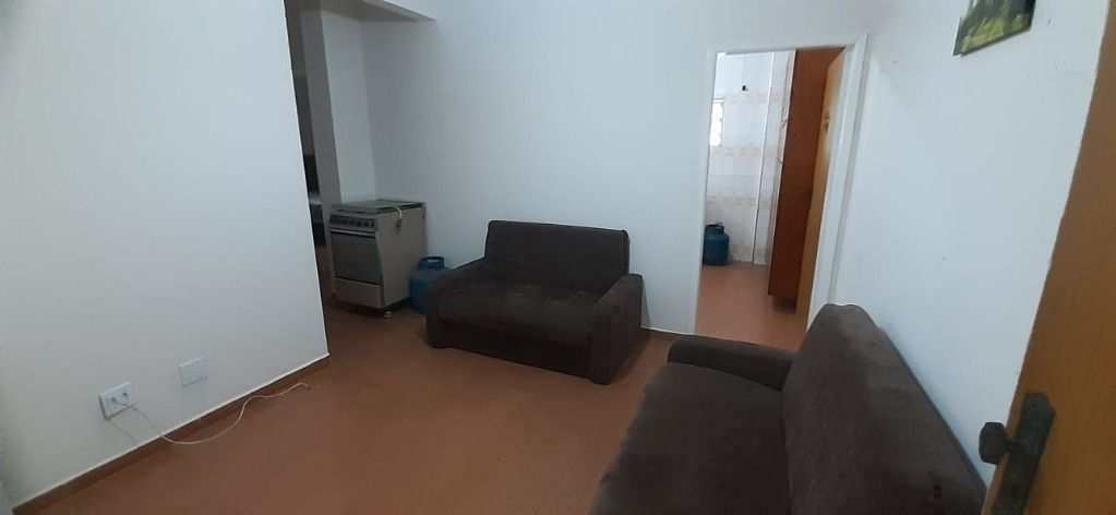 Apartamento em Praia Grande, no bairro Guilhermina