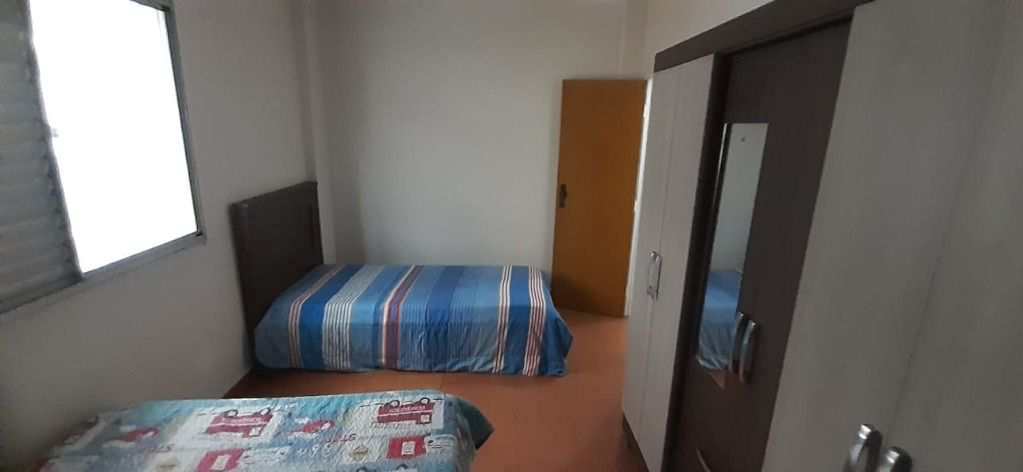 Apartamento em Praia Grande, no bairro Guilhermina