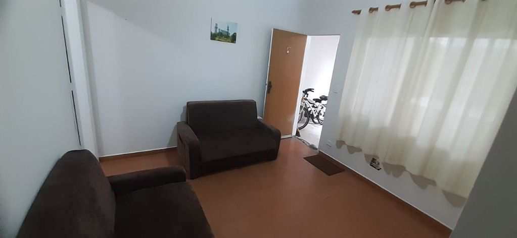 Apartamento em Praia Grande, no bairro Guilhermina