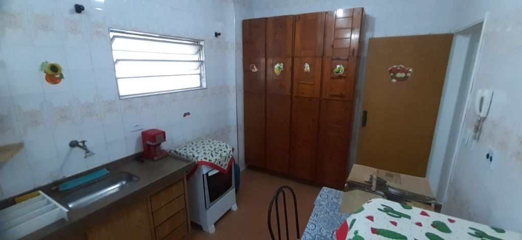 Apartamento em Praia Grande, no bairro Guilhermina
