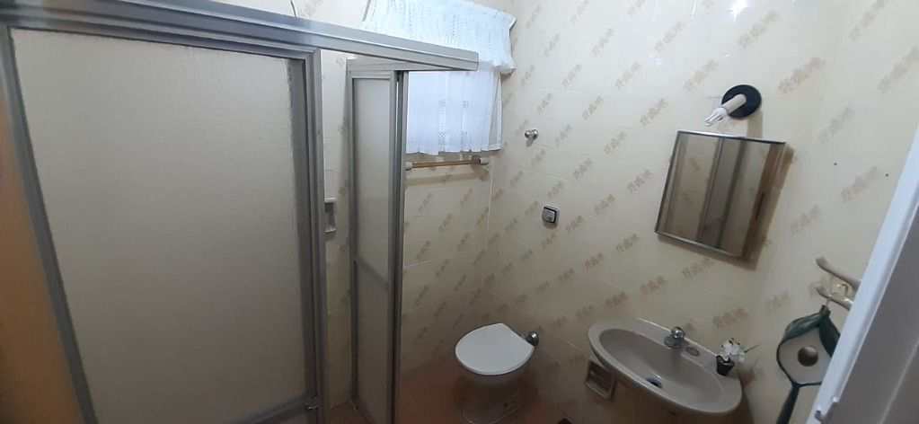 Apartamento em Praia Grande, no bairro Guilhermina